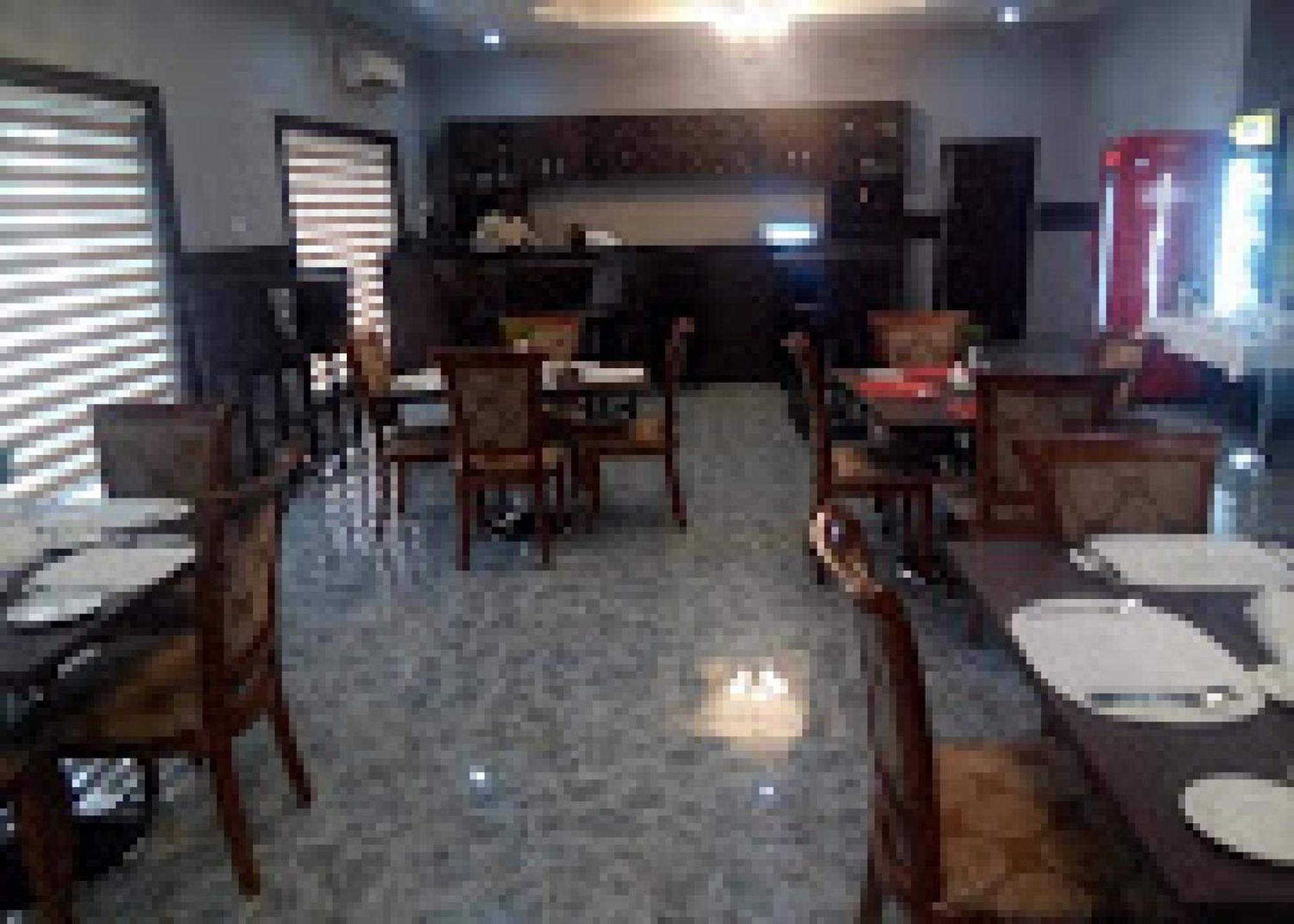 Room In Lodge - Bayse One Premium Hotel Ibadan Exterior foto